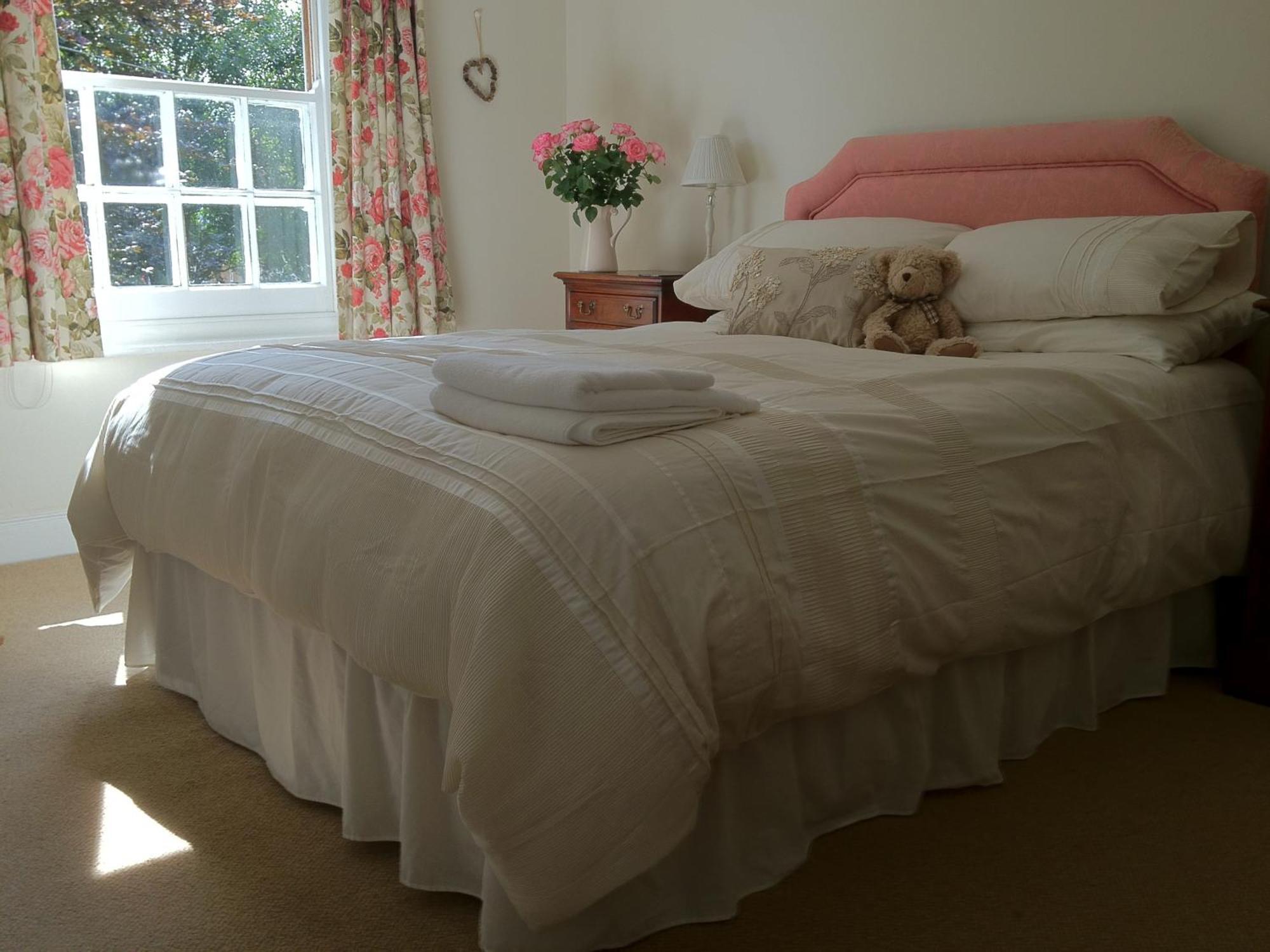 Mill House Bed And Breakfast โอเวอร์สแตรนด์ ภายนอก รูปภาพ